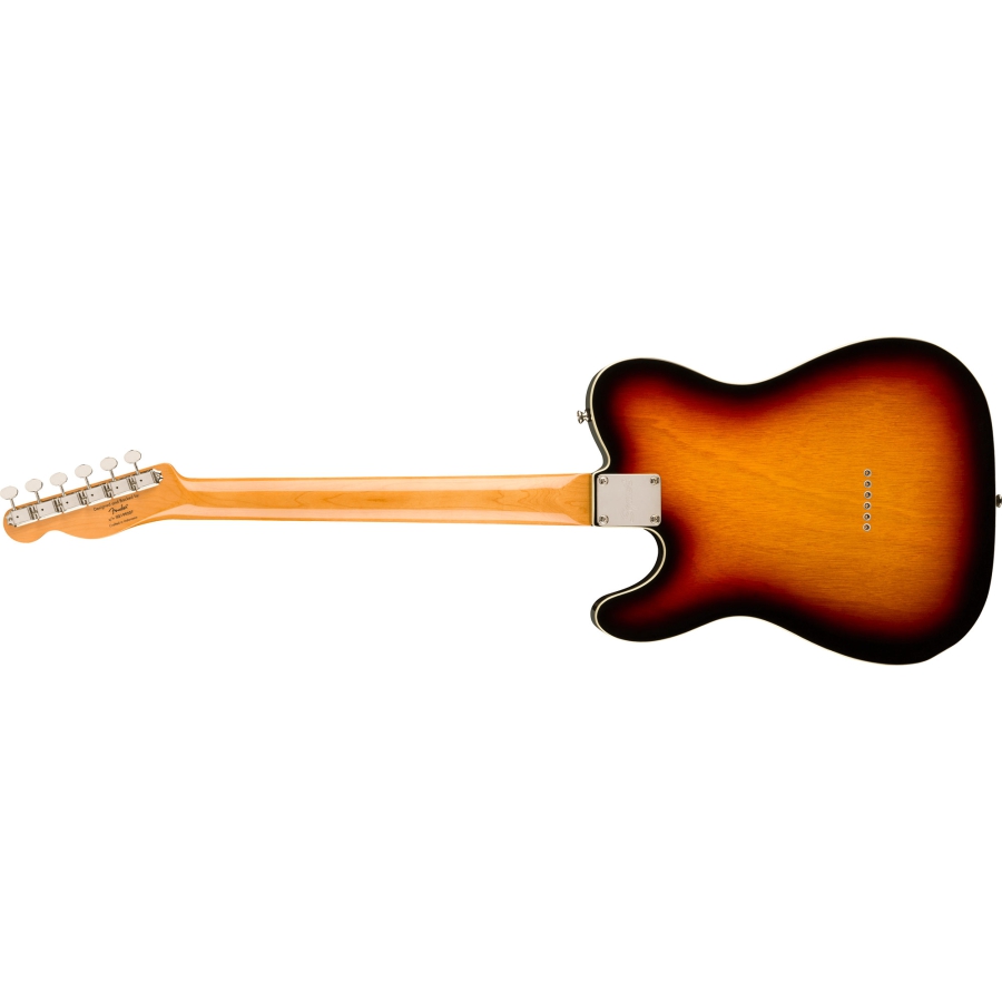 Squier Classic Vibe 60s Custom Telecaster LRL 3TS
