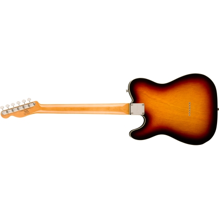Squier Classic Vibe 60s Custom Telecaster LRL 3TS