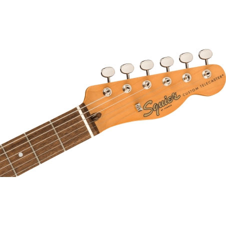 Squier Classic Vibe 60s Custom Telecaster LRL 3TS