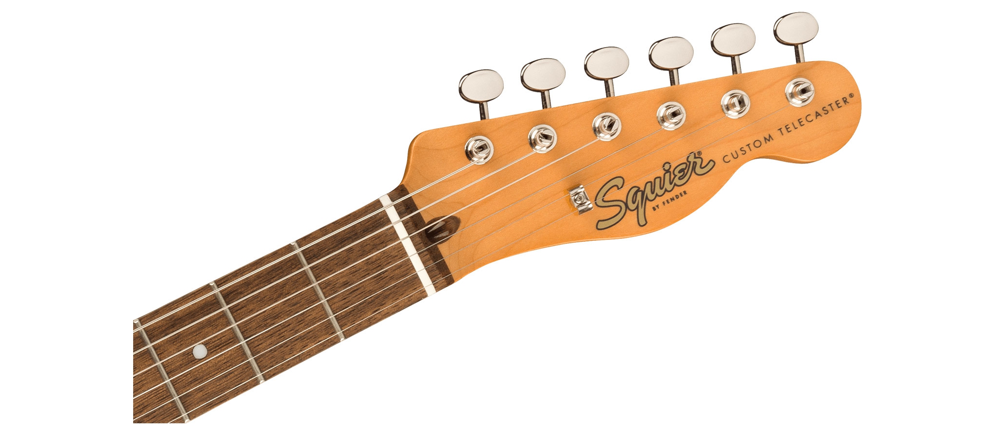 Squier Classic Vibe 60s Custom Telecaster LRL 3TS| DijkmanMuziek