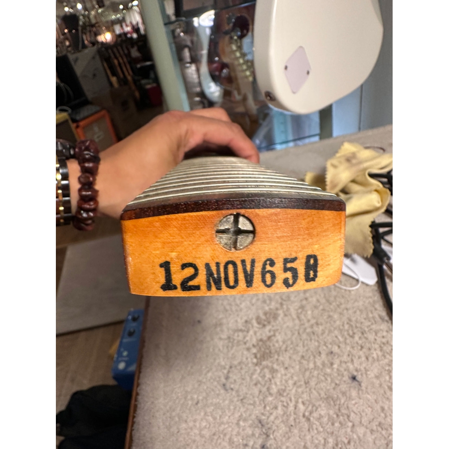 Fender Electric XII 1965