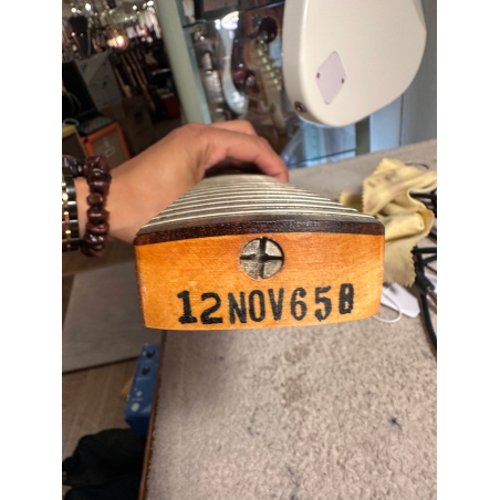Fender Electric XII 1965