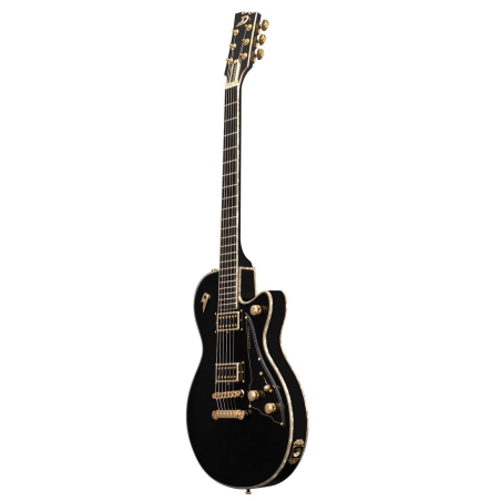 Duesenberg Fantom A Black