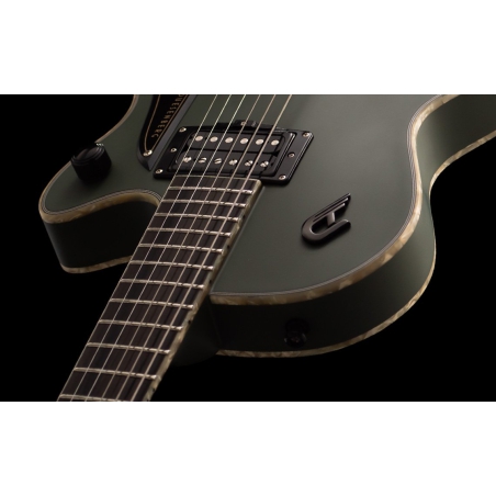 Duesenberg Fantom A Black