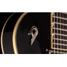 Duesenberg Fantom A Black Duesenberg Fantom A Black