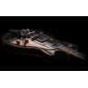 Duesenberg Starplayer TV Black Sparkle Duesenberg Starplayer TV Black Sparkle