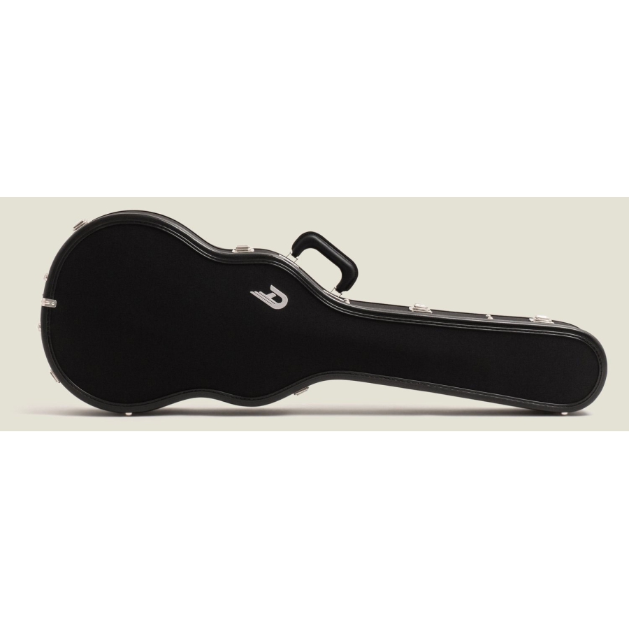 Duesenberg Starplayer TV Black Sparkle