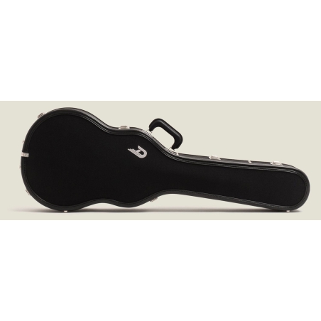 Duesenberg Starplayer TV Black Sparkle