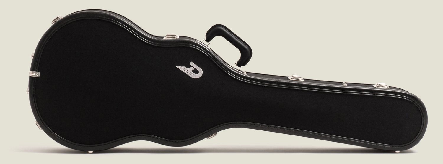 Duesenberg Starplayer TV Black Sparkle