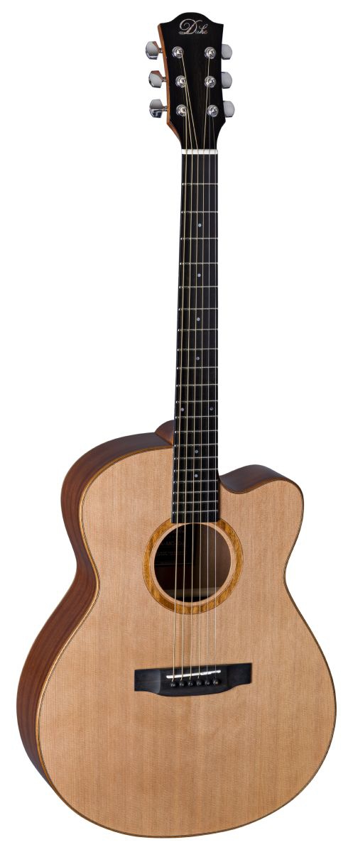 Duke GA-MC Cut Misi Trio Air