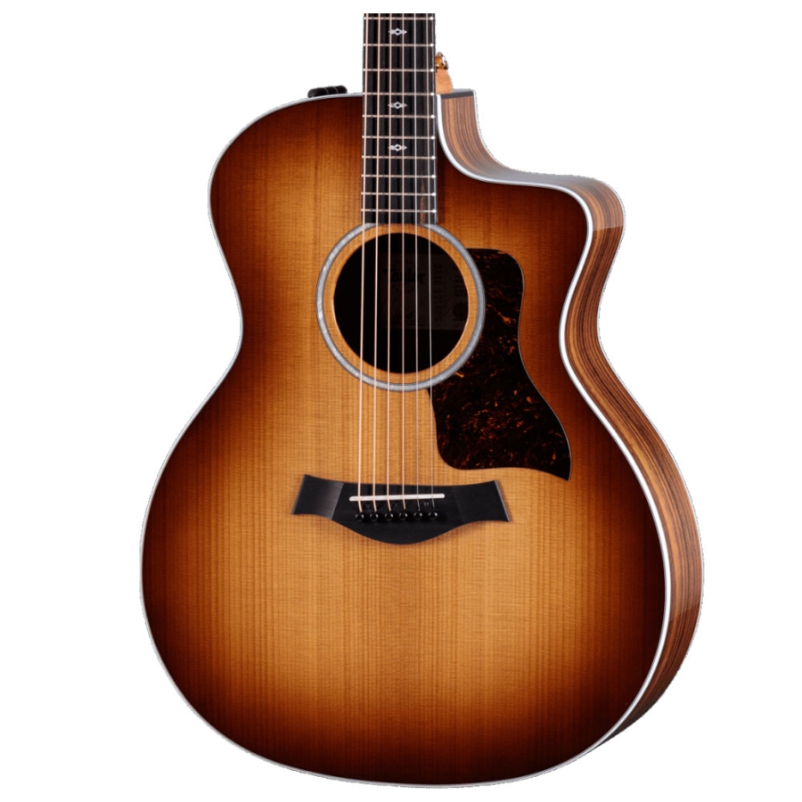 Taylor Sunset Blvd 214ce DLX SEB Taylor Sunset Blvd 214ce DLX SEB