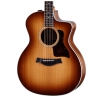 Taylor Sunset Blvd 214ce DLX SEB Taylor Sunset Blvd 214ce DLX SEB