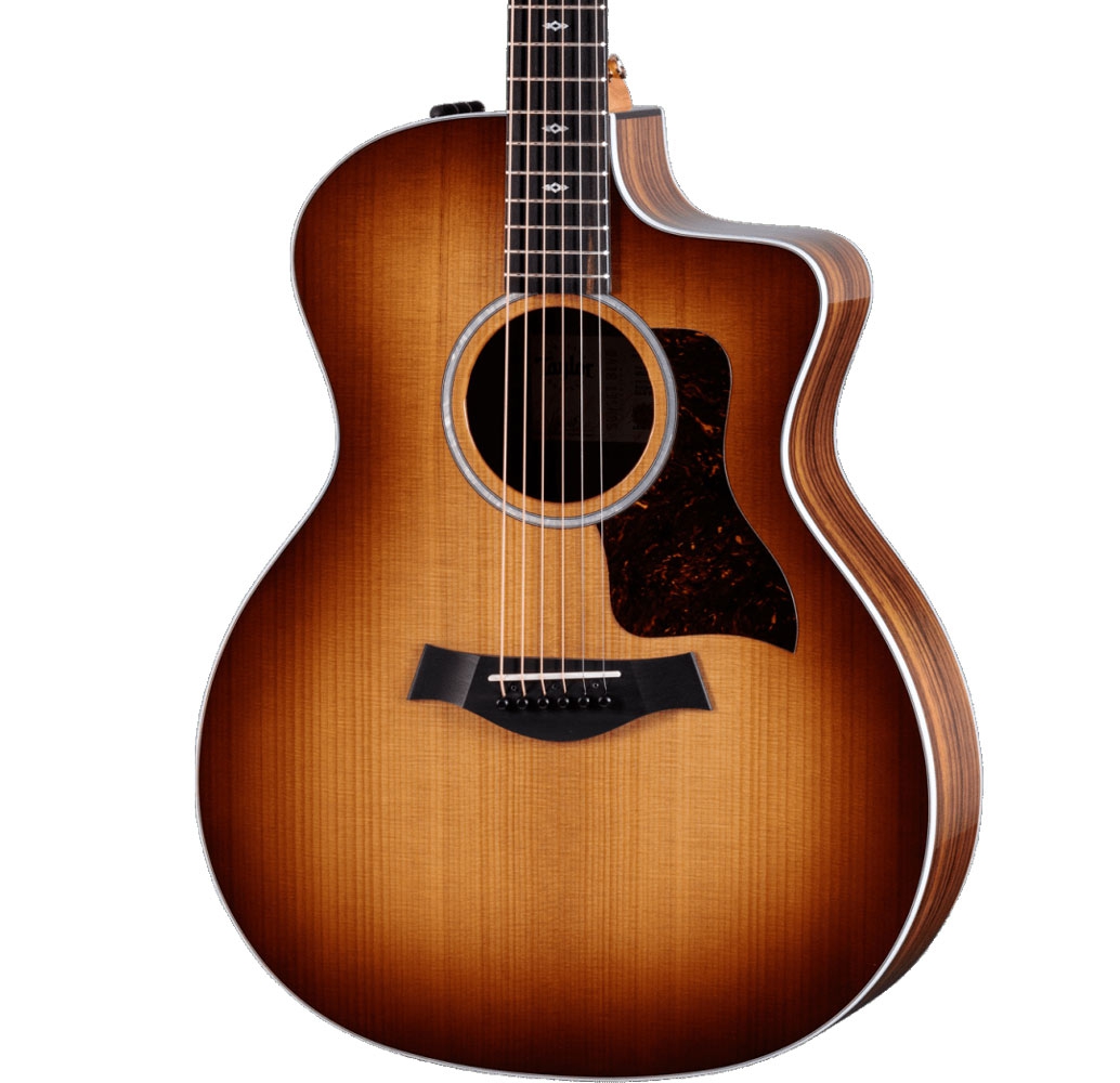 Taylor Sunset Blvd 214ce DLX SEB