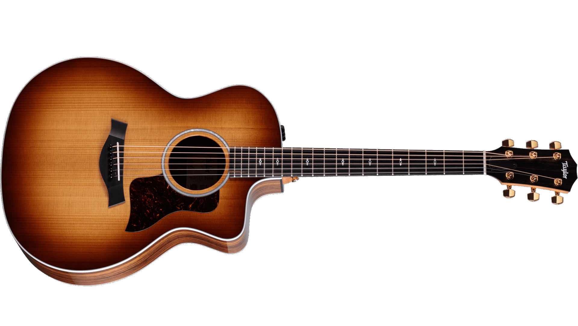 Taylor Sunset Blvd 214ce DLX SEB