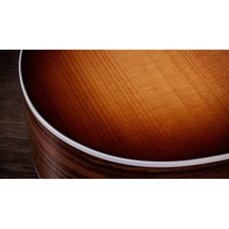 Taylor Sunset Blvd 214ce DLX SEB
