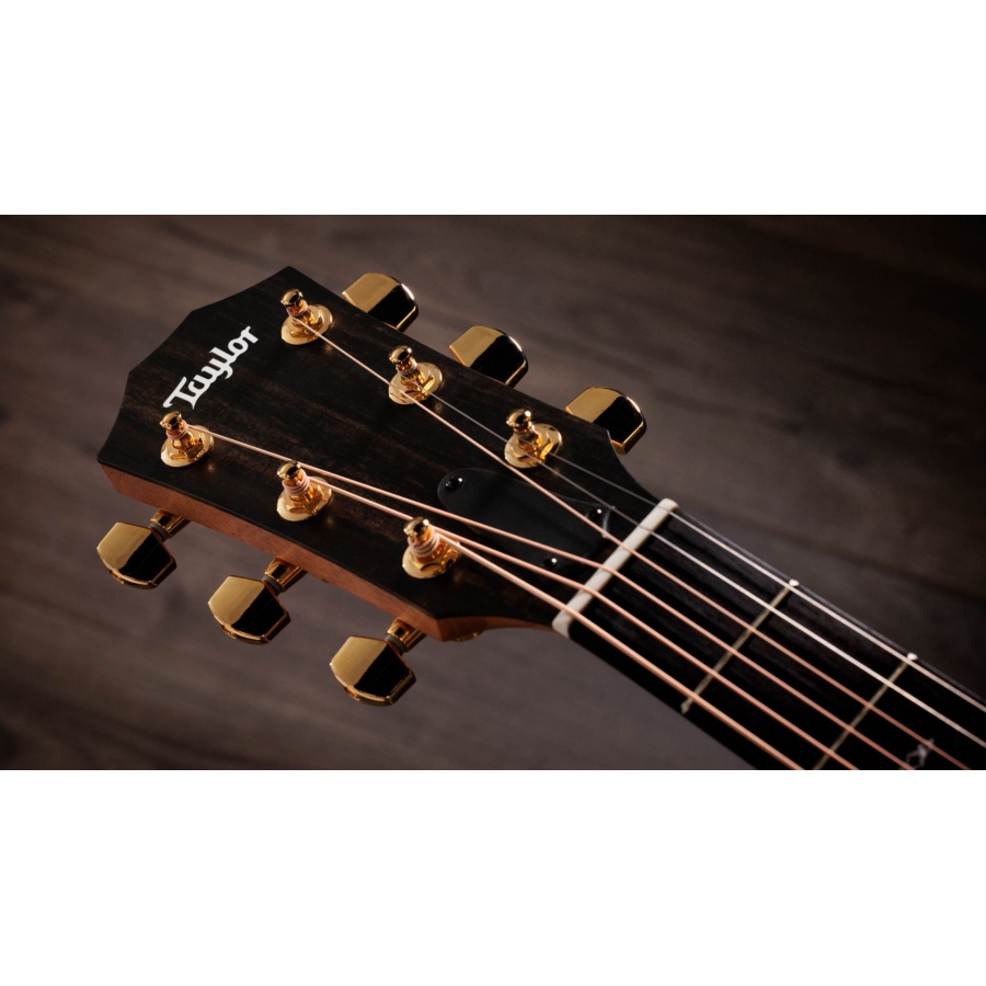 Taylor Sunset Blvd 214ce DLX SEB Taylor Sunset Blvd 214ce DLX SEB
