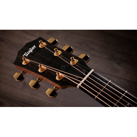 Taylor Sunset Blvd 214ce DLX SEB