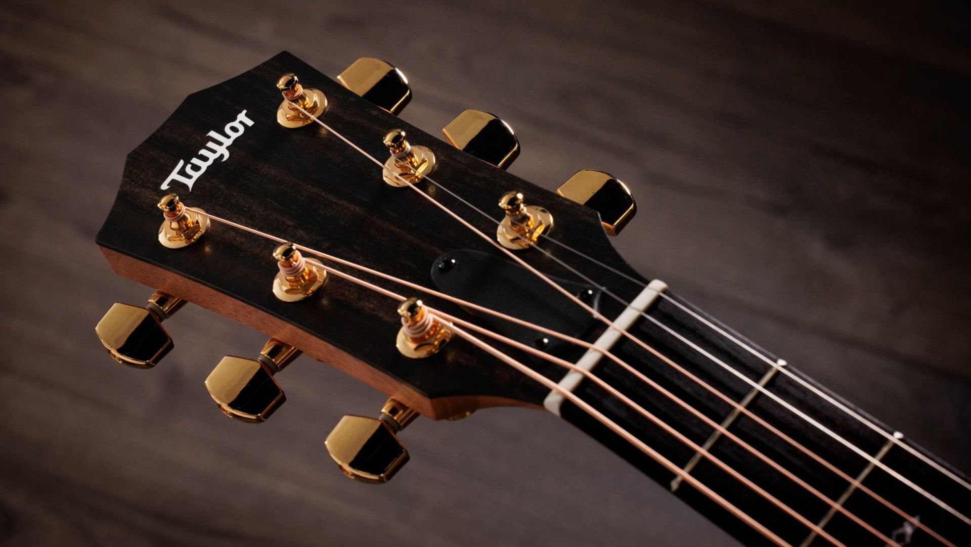 Taylor Sunset Blvd 214ce DLX SEB