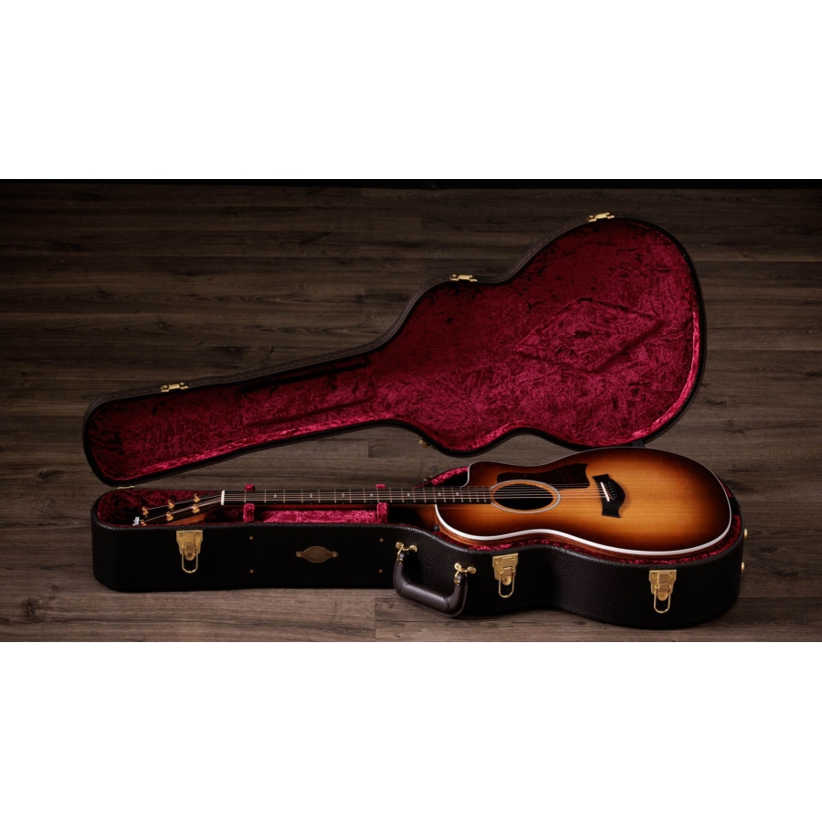 Taylor Sunset Blvd 214ce DLX SEB Taylor Sunset Blvd 214ce DLX SEB