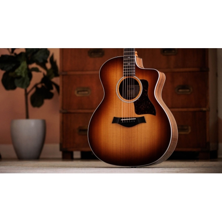 Taylor Sunset Blvd 214ce DLX SEB