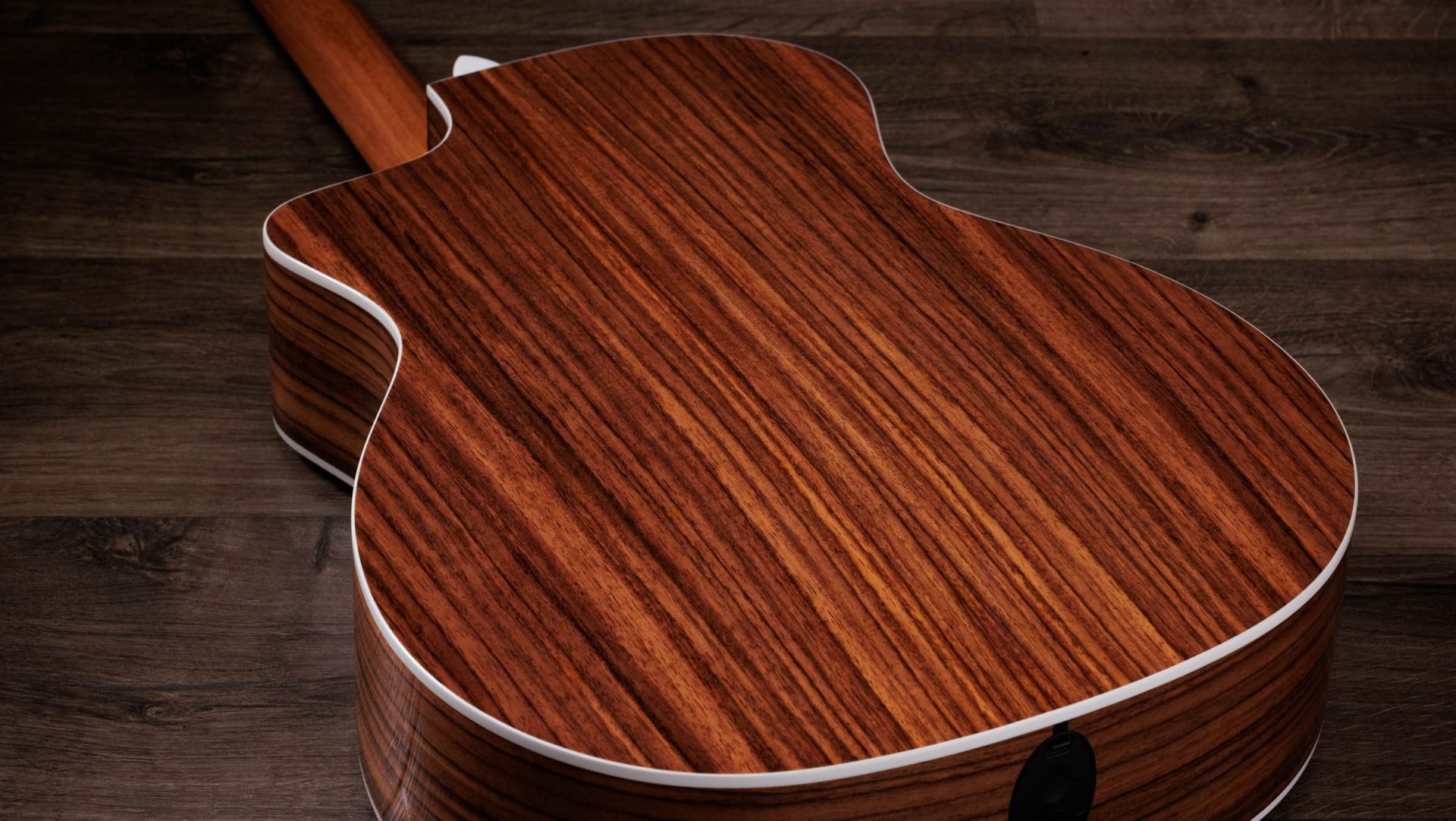Taylor Sunset Blvd 214ce DLX SEB