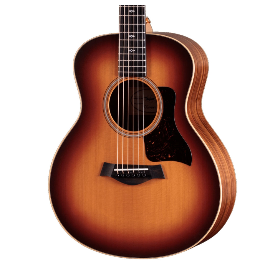 Taylor Sunset Blvd GS Mini-e Rosewood SEB Taylor Sunset Blvd GS Mini-e Rosewood SEB
