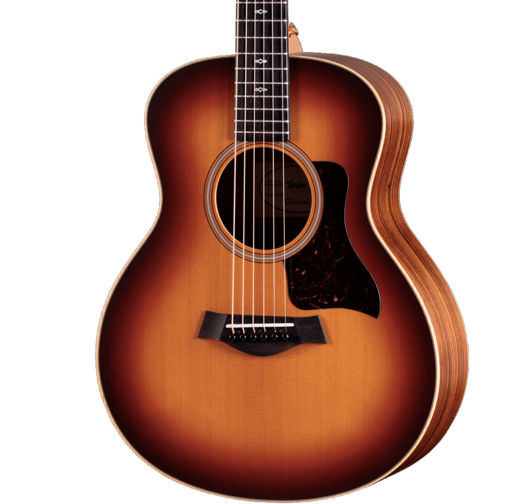 Taylor Sunset Blvd GS Mini-e Rosewood SEB