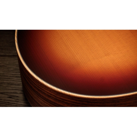 Taylor Sunset Blvd GS Mini-e Rosewood SEB