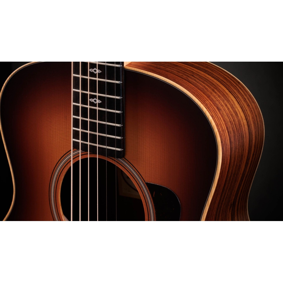 Taylor Sunset Blvd GS Mini-e Rosewood SEB Taylor Sunset Blvd GS Mini-e Rosewood SEB