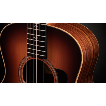 Taylor Sunset Blvd GS Mini-e Rosewood SEB