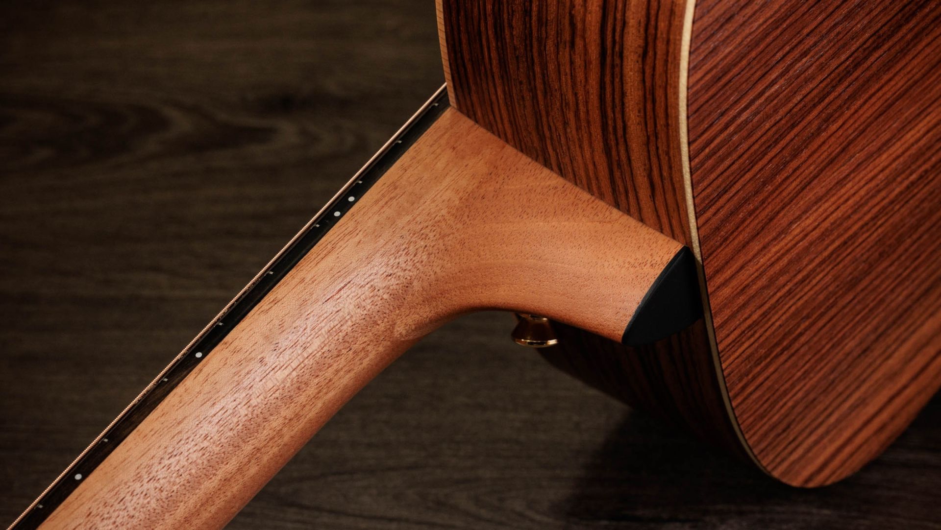 Taylor Sunset Blvd GS Mini-e Rosewood SEB