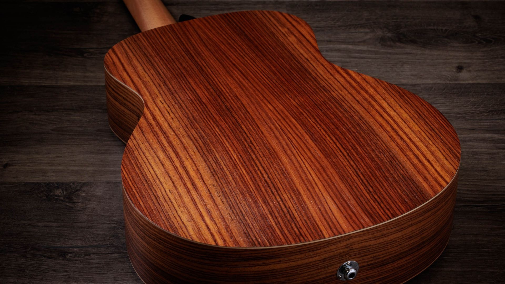 Taylor Sunset Blvd GS Mini-e Rosewood SEB