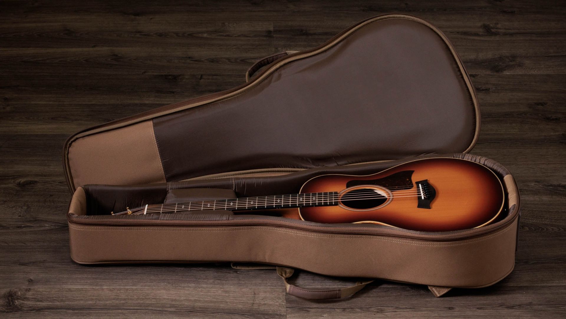 Taylor Sunset Blvd GS Mini-e Rosewood SEB