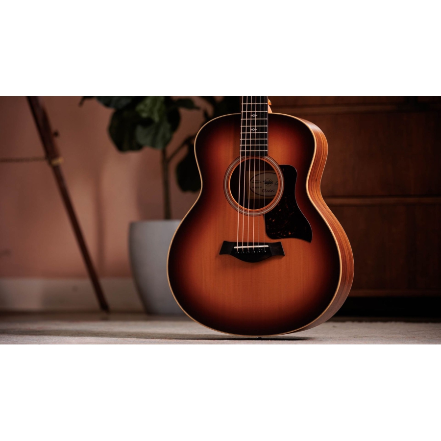 Taylor Sunset Blvd GS Mini-e Rosewood SEB Taylor Sunset Blvd GS Mini-e Rosewood SEB