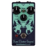 EarthQuaker Devices Fuzz Master General Legacy Reissue EarthQuaker Devices Fuzz Master General Legacy Reissue