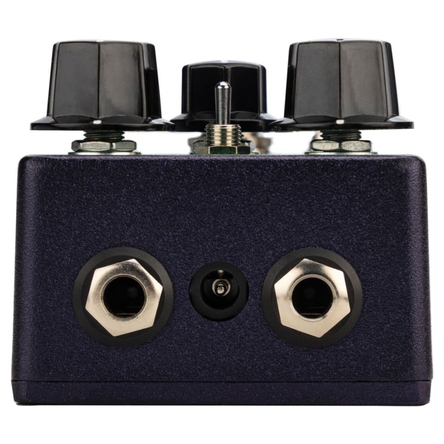 EarthQuaker Devices Fuzz Master General Legacy Reissue