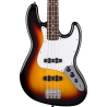 Fender Standard Jazz Bass LRL 3-Color Sunburst Fender Standard Jazz Bass LRL 3-Color Sunburst