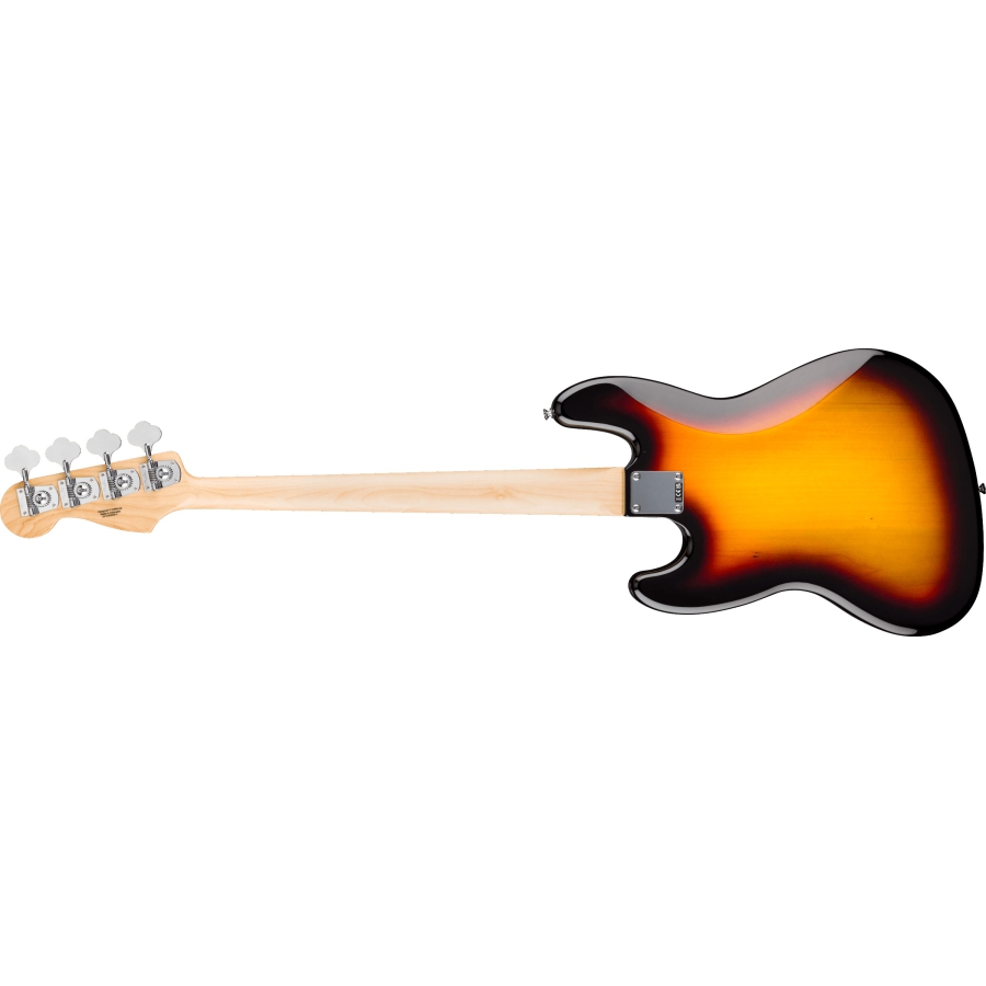 Fender Standard Jazz Bass LRL 3-Color Sunburst Fender Standard Jazz Bass LRL 3-Color Sunburst