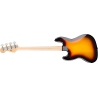 Fender Standard Jazz Bass LRL 3-Color Sunburst Fender Standard Jazz Bass LRL 3-Color Sunburst