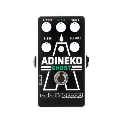 Catalinbread Adineko Ghost Delay
