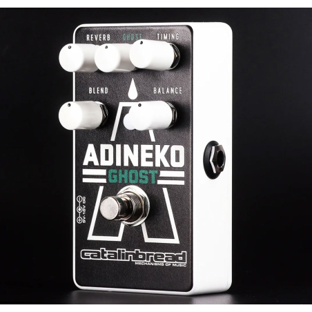 Catalinbread Adineko Ghost Delay
