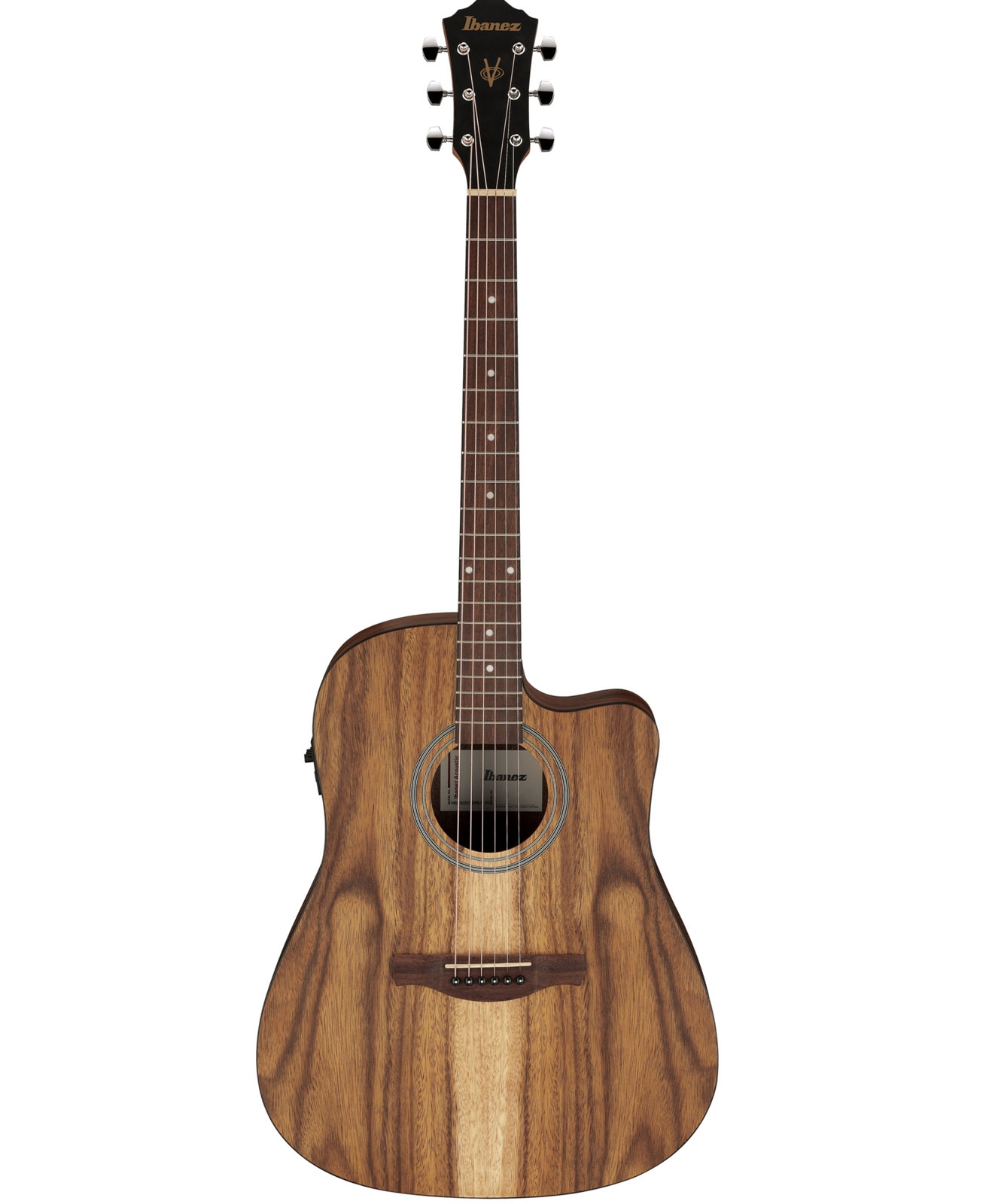 Ibanez V40WSCE-OPB Open Pore Brown