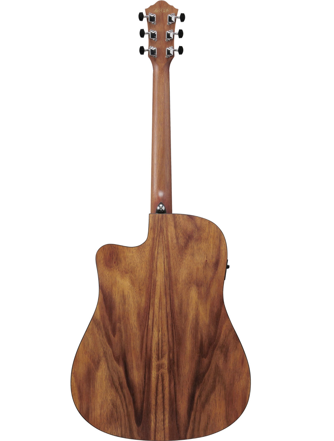 Ibanez V40WSCE-OPB Open Pore Brown