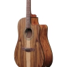 Ibanez V40WSCE-OPB Open Pore Brown Ibanez V40WSCE-OPB Open Pore Brown