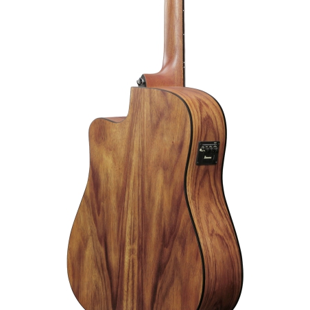 Ibanez V40WSCE-OPB Open Pore Brown