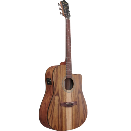 Ibanez V40WSCE-OPB Open Pore Brown