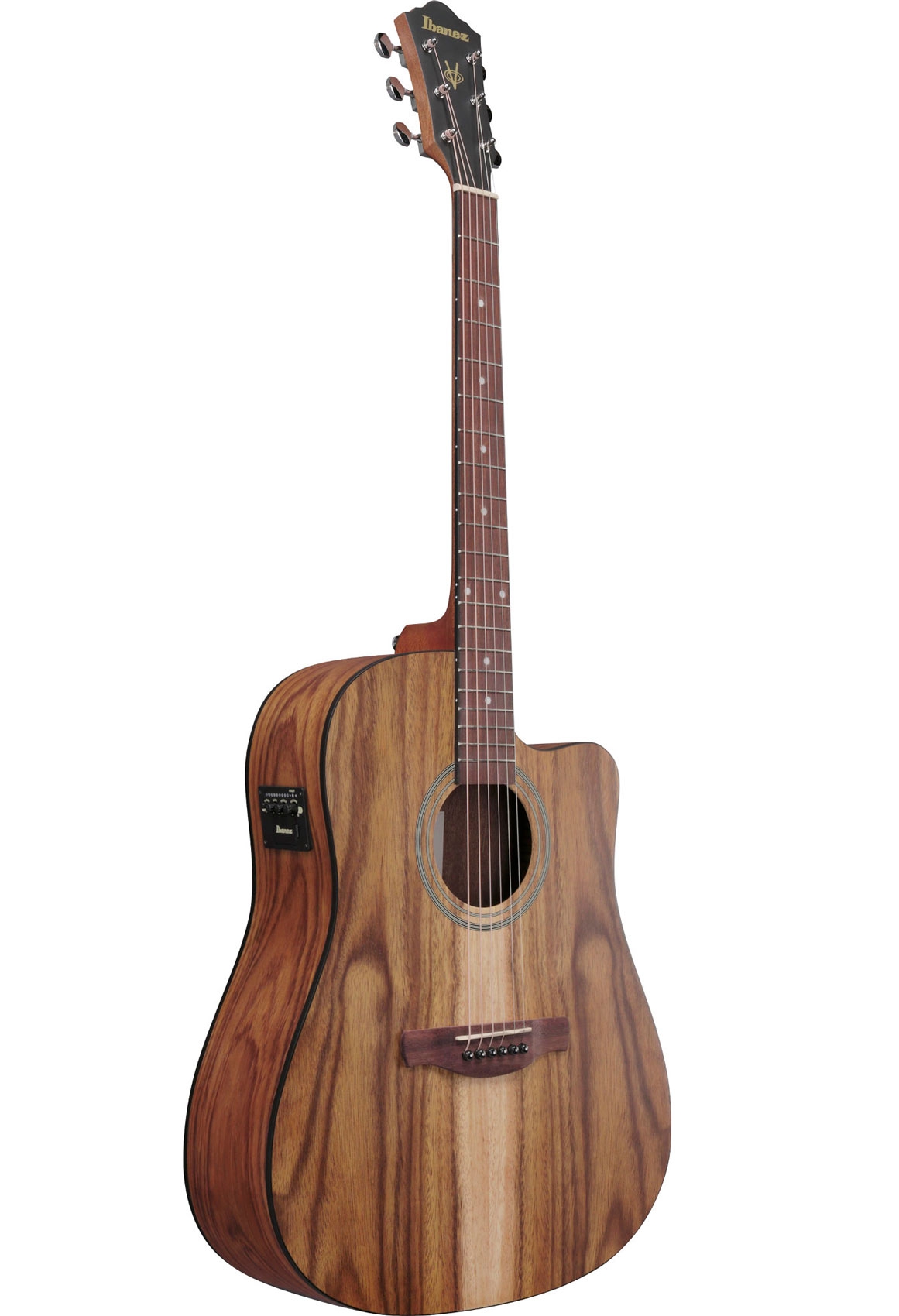 Ibanez V40WSCE-OPB Open Pore Brown