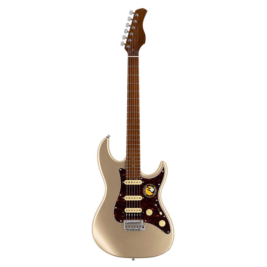 Sire Larry Carlton S7 CGM Champagne Gold Metallic Sire Larry Carlton S7 CGM Champagne Gold Metallic