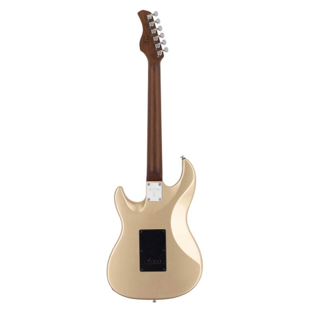 Sire Larry Carlton S7 CGM Champagne Gold Metallic