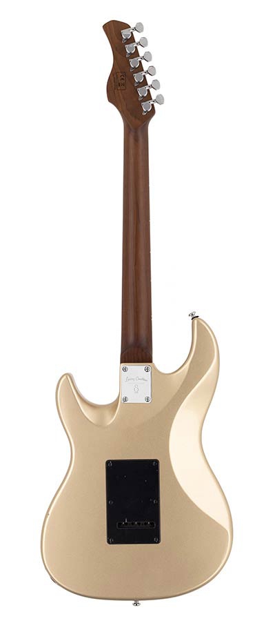 Sire Larry Carlton S7 CGM Champagne Gold Metallic